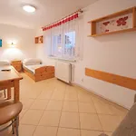 Nadmorski Dom Rekolekcyjny Guest house Mrzezyno