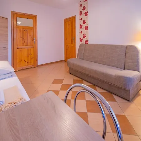 Nadmorski Dom Rekolekcyjny