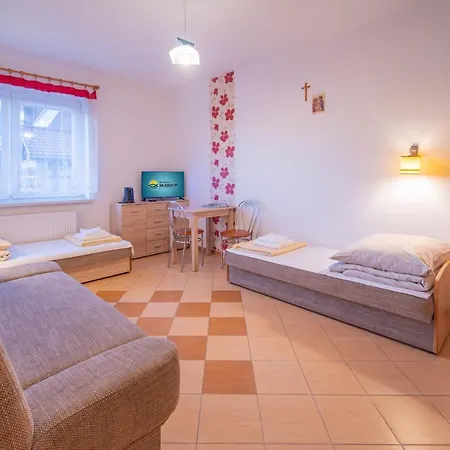 Nadmorski Dom Rekolekcyjny 3*